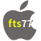 Aplicativo fts77 para iOS