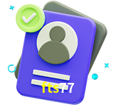 Tornar-se um membro do fts77 é muito simples