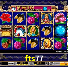 A Revolução dos Aplicativos de Jogos no fts77