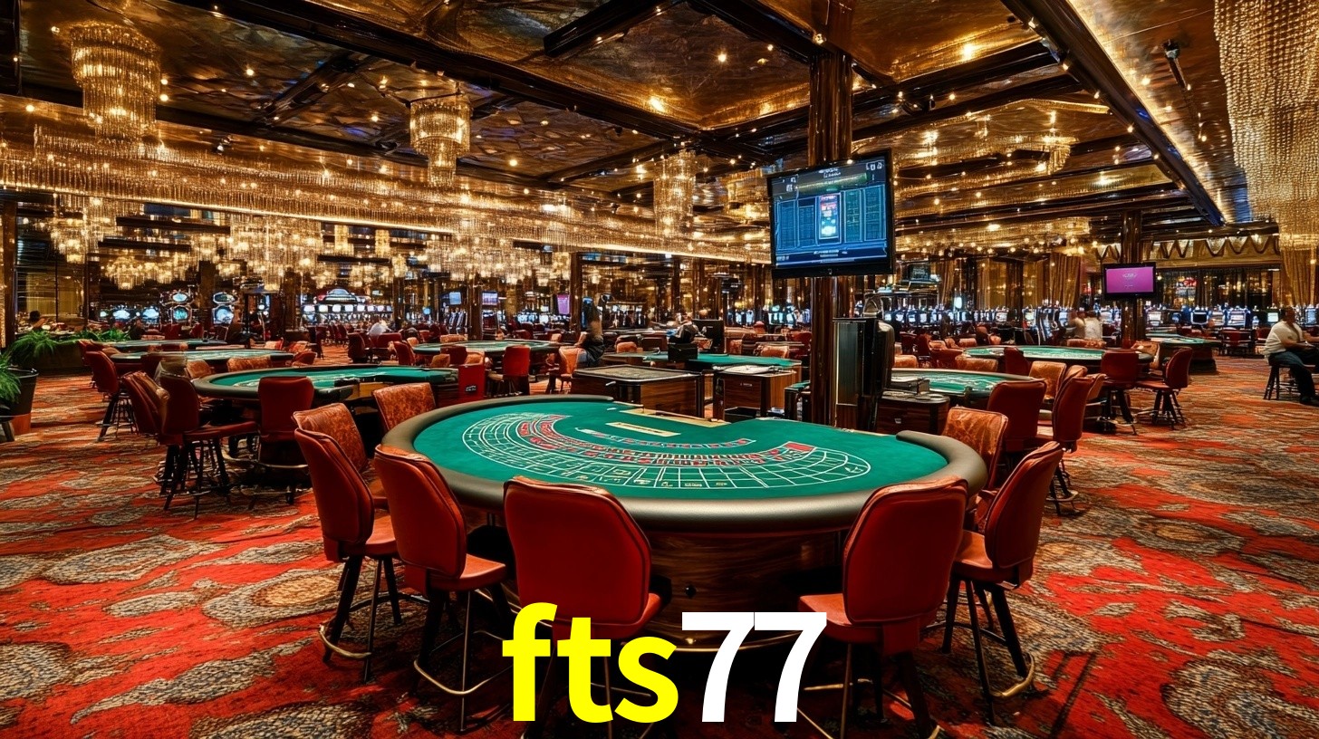 fts77 -  - fts77 bet