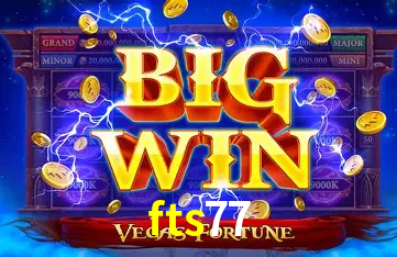 Desvendando o Mundo dos Jogos Virtuais na fts77