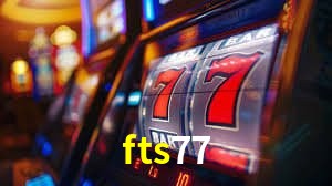 Estatísticas do Jogo fts77