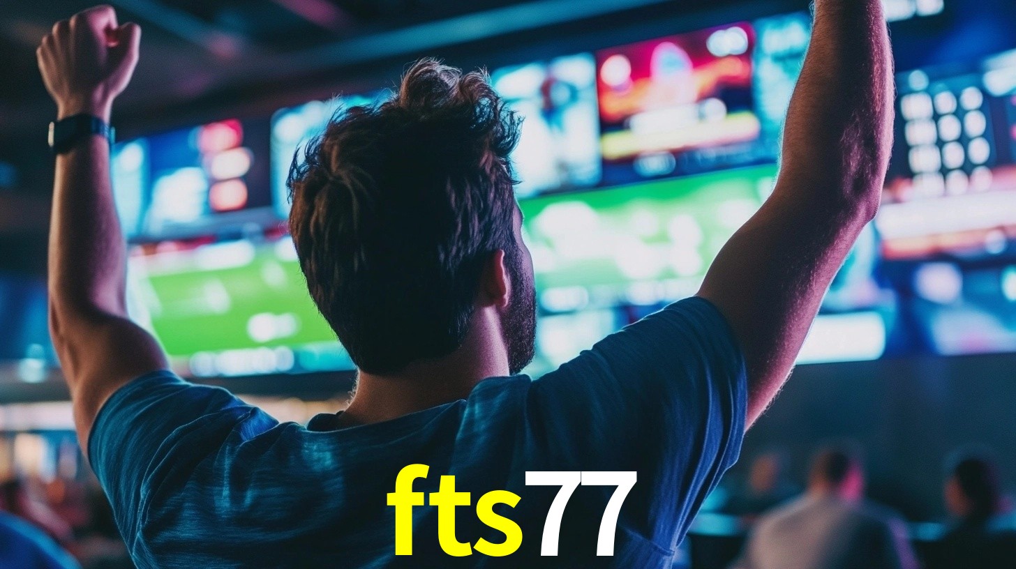 fts77: Seu Especialista em Apostas Esportivas Brasileiras