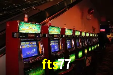 Apostas Esportivas na fts77: Um Guia Completo
