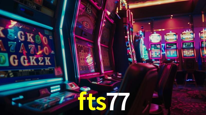 A Experiência Imersiva dos Cassinos Ao Vivo no fts77