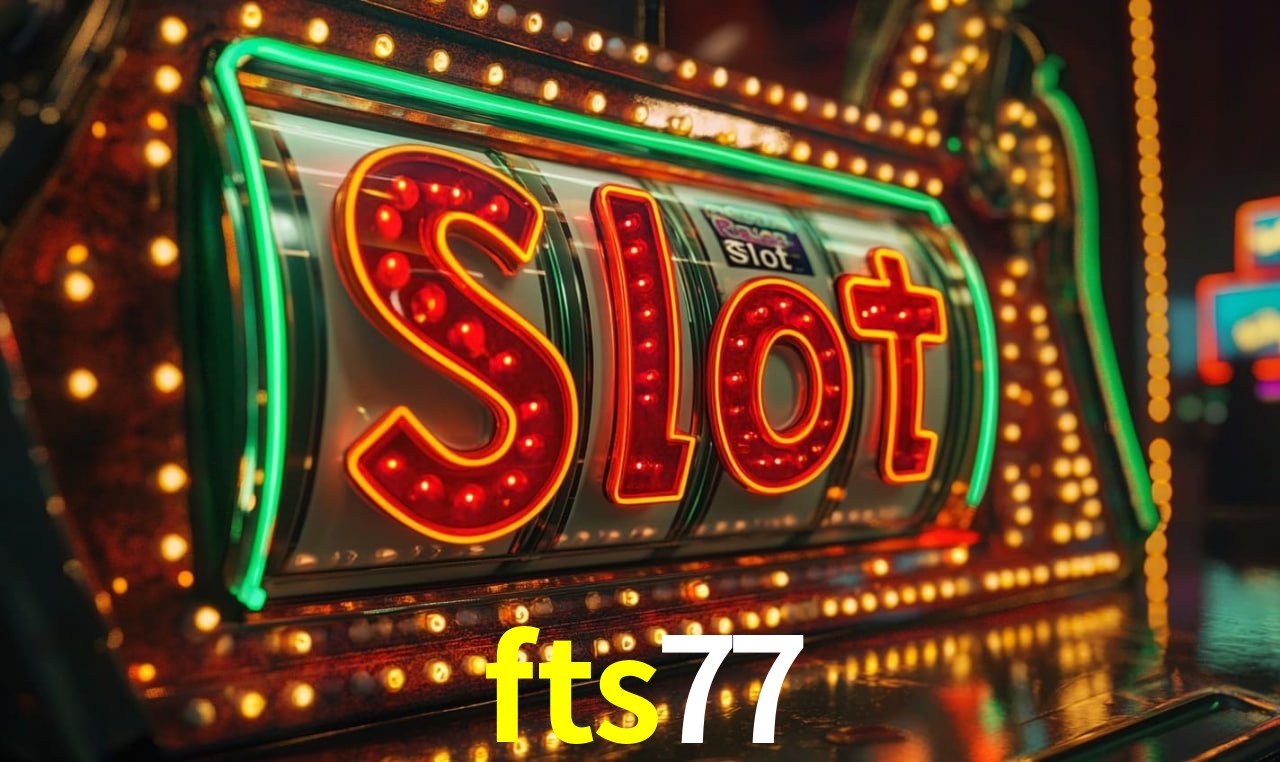Casino Ao Vivo fts77