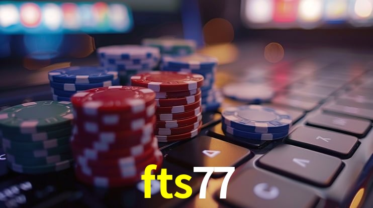 Diretório de Jogos fts77