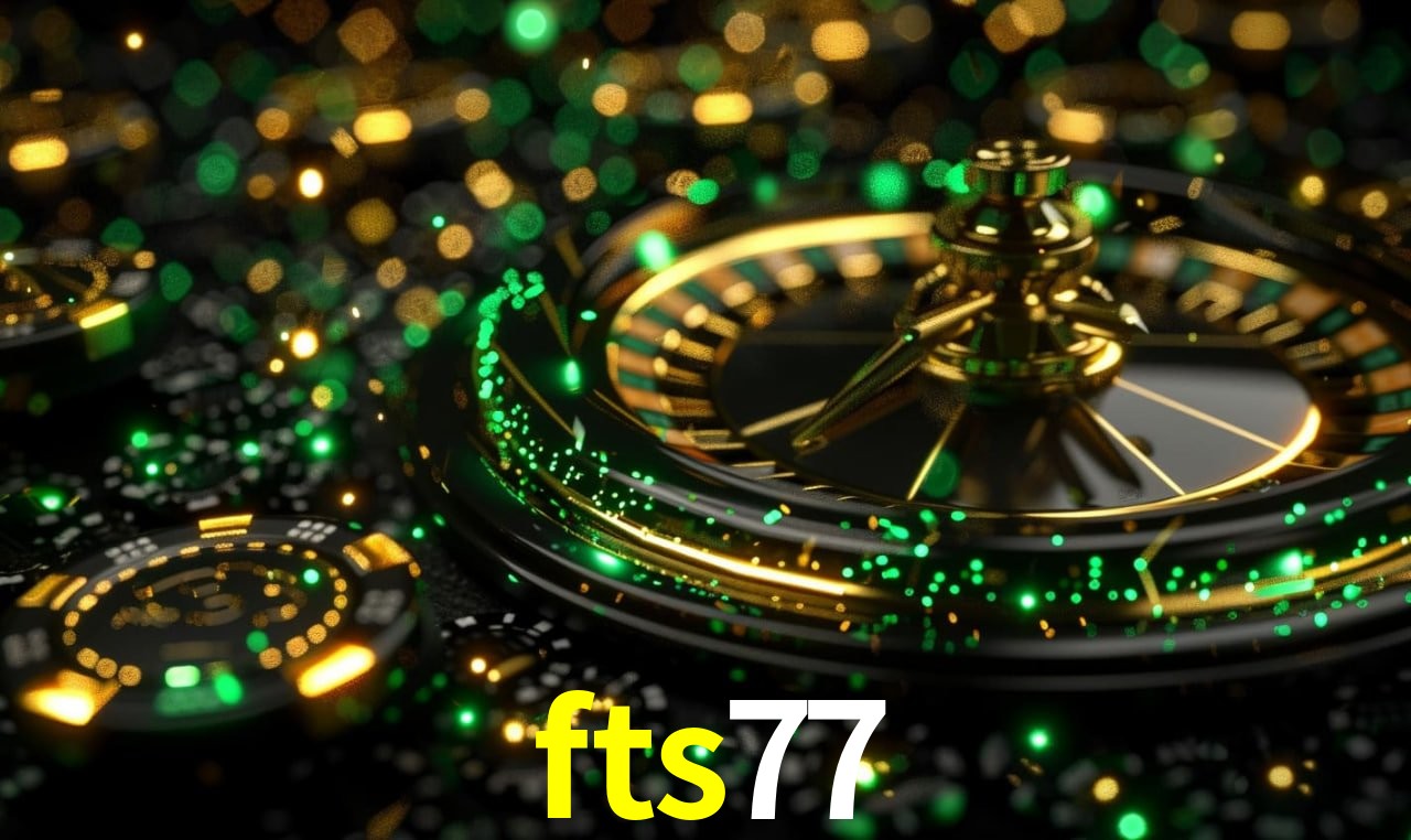 Promoção Relâmpago fts77