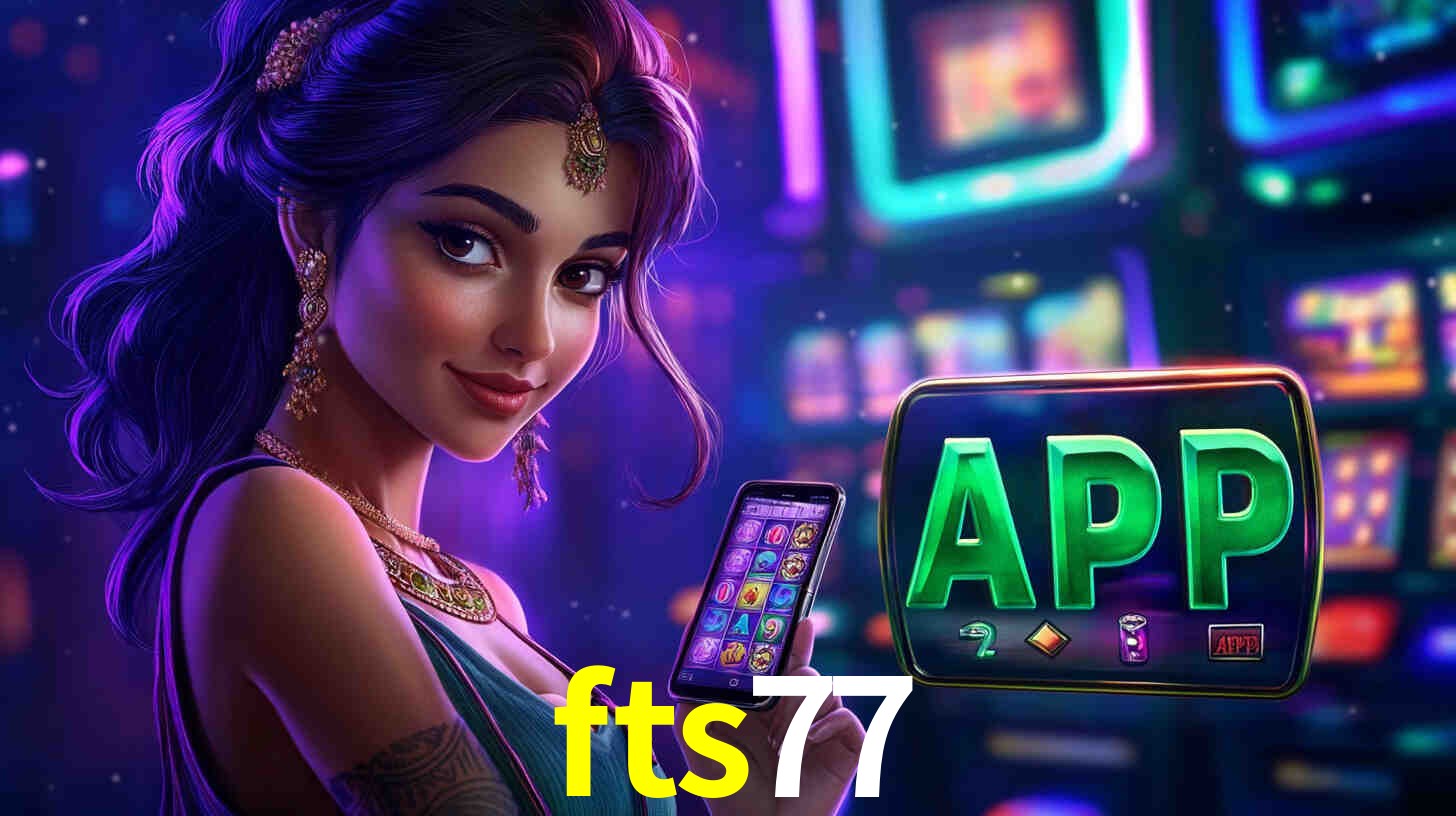fts77: A Experiência de Casino com Jogos de Mesa ao Vivo