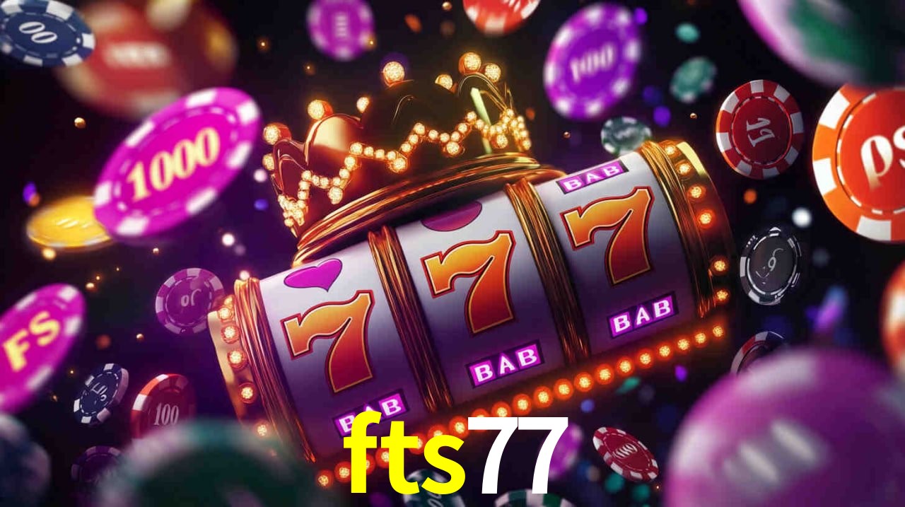 Casino VIP fts77