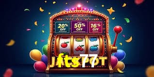 Provedores de Jogos fts77