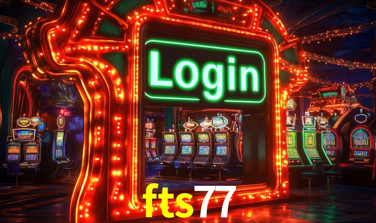 Login Seguro fts77