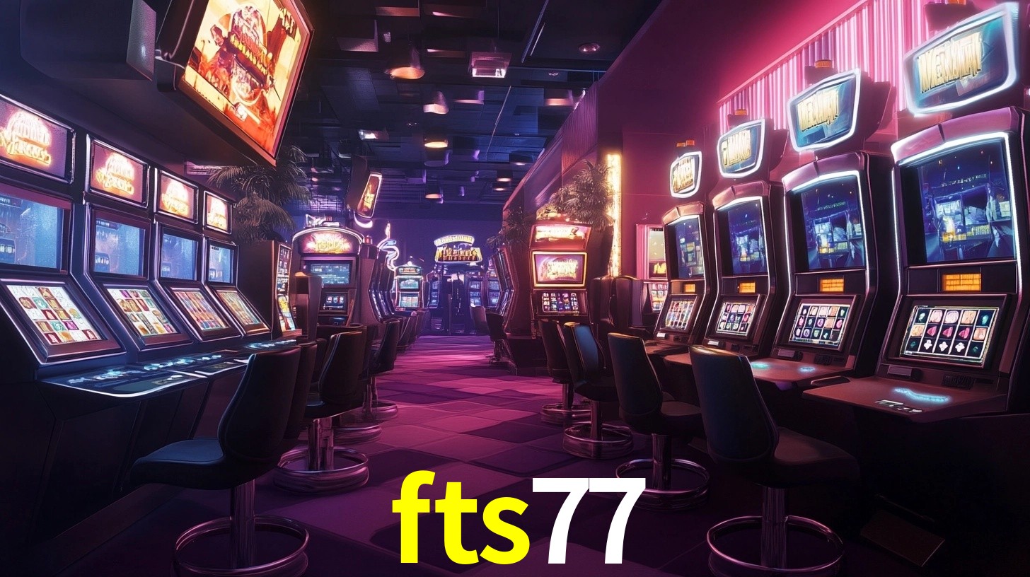 fts77,fts77 bet