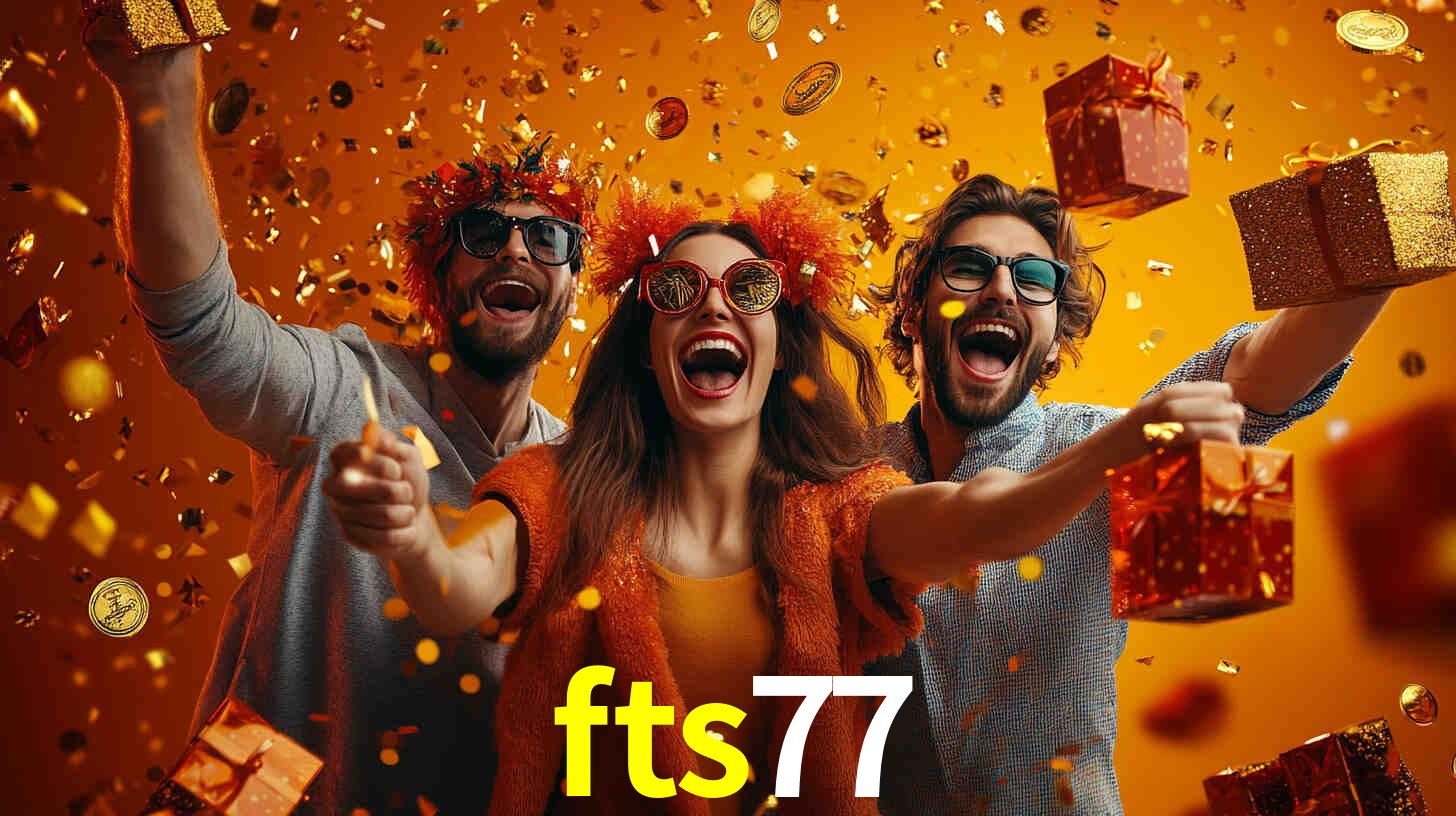 fts77 bet