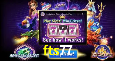 A Revolução dos Aplicativos de Jogos no fts77