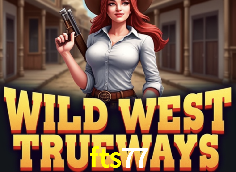 Descubra a Magia dos Jogos de Arcade no fts77