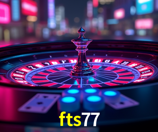 PIX Instantâneo fts77