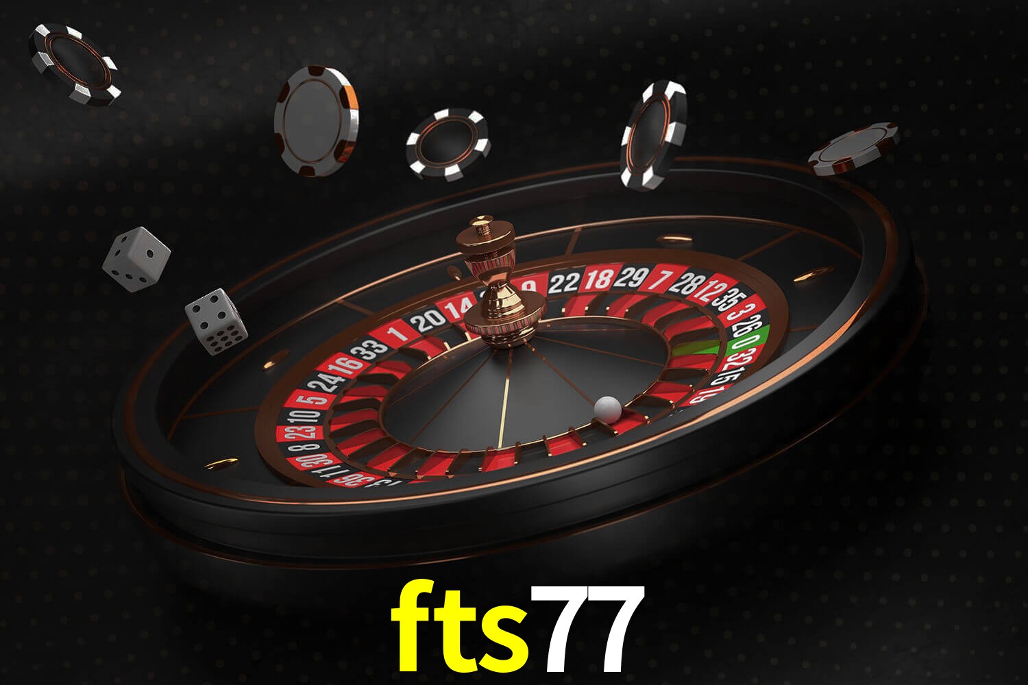 fts77 bet