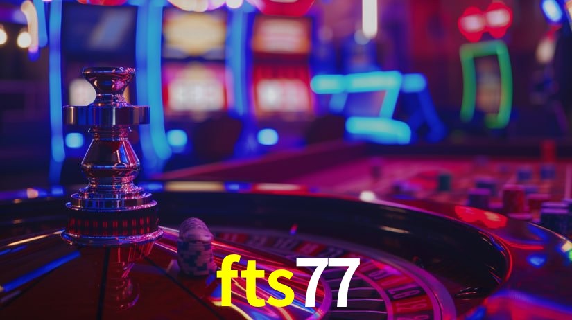 fts77,fts77 bet