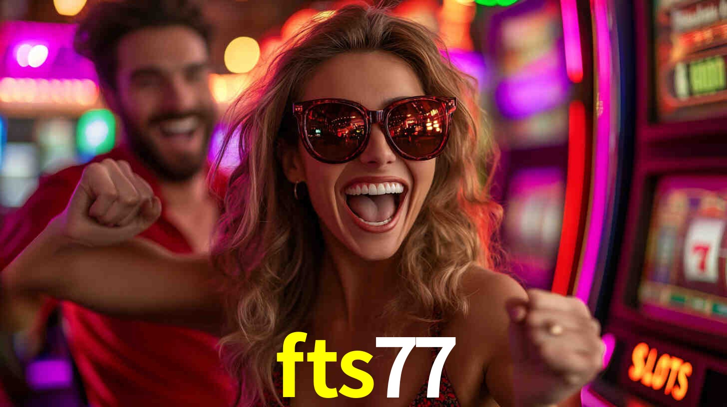 Apostas de Tênis fts77