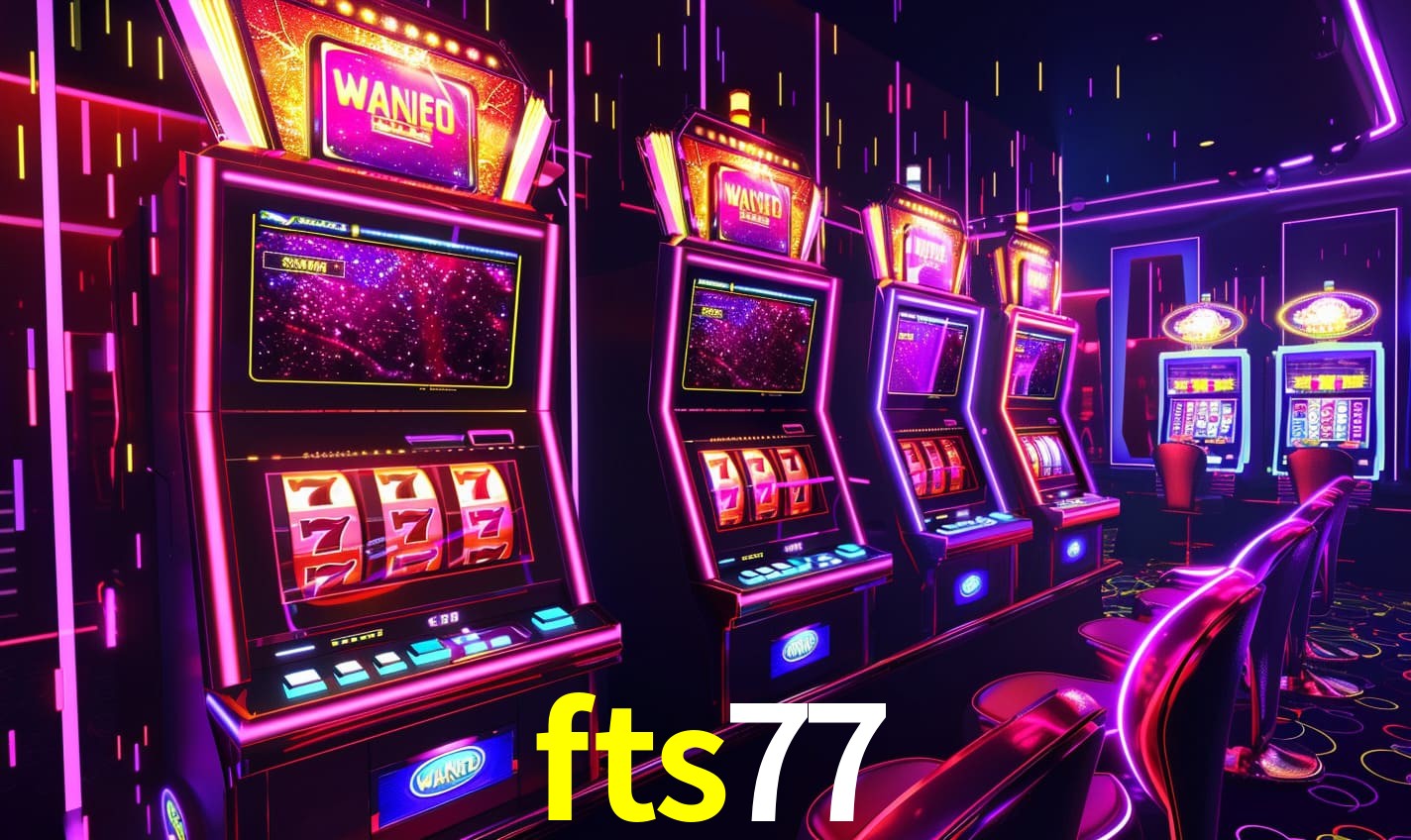 Jogos Exclusivos fts77