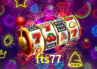 Inovações de Jogos na fts77: O Futuro das Experiências Interativas