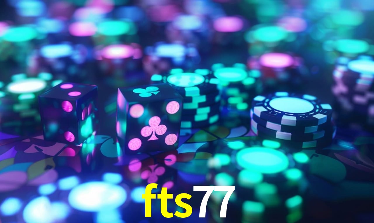 Jogos de Slot fts77