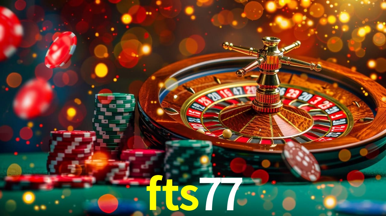 Casino Ao Vivo fts77