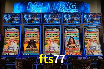 Desvendando o Mundo dos Jogos Virtuais na fts77