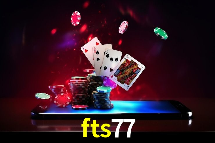 Casino Ao Vivo fts77